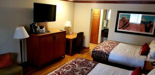 Hotel Best Western Plus Greenwell Inn