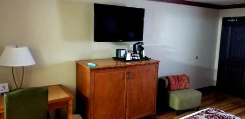 Hotel Best Western Plus Greenwell Inn