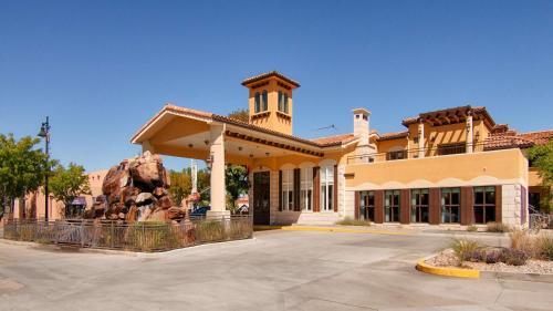 Hotel Best Western Plus Greenwell Inn