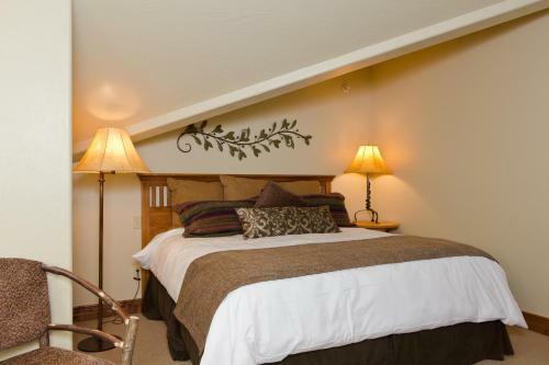 Hotel Lodges At Deer Valley