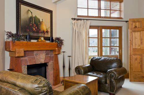 Hotel Lodges At Deer Valley