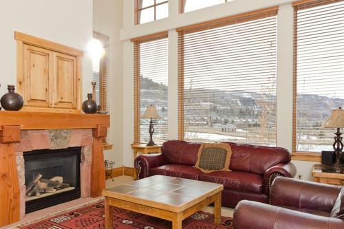 Hotel Lodges At Deer Valley