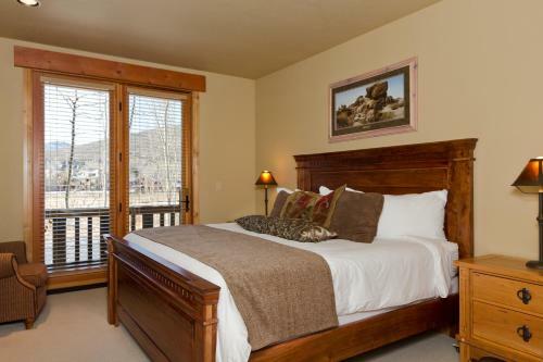 Hotel Lodges At Deer Valley