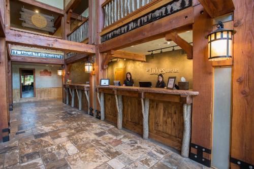 Hotel Lodges At Deer Valley