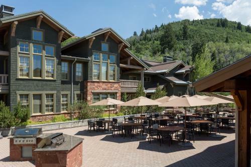 Hotel Lodges At Deer Valley