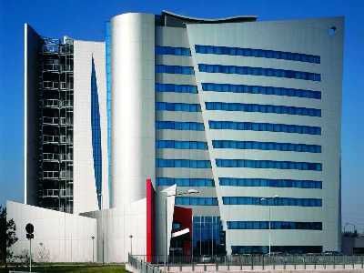 Hotel UNA Malpensa