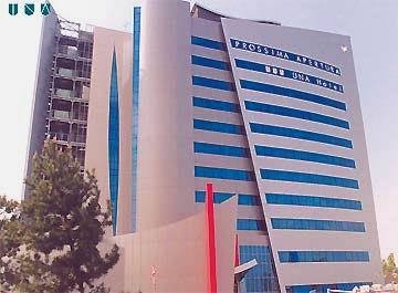 Hotel UNA Malpensa