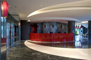 Hotel UNA Malpensa