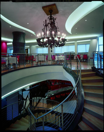Hotel UNA Malpensa