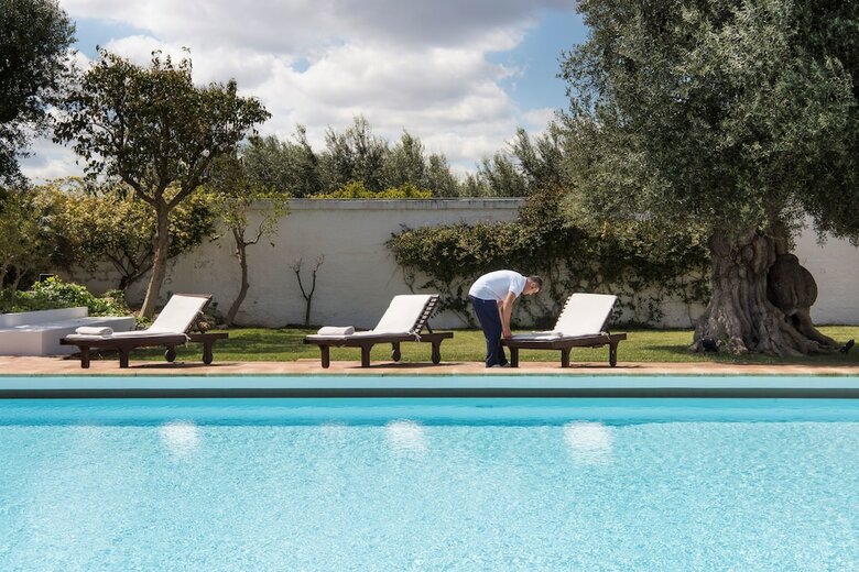 Hotel Il Melograno