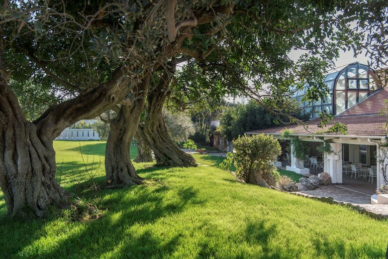 Hotel Il Melograno