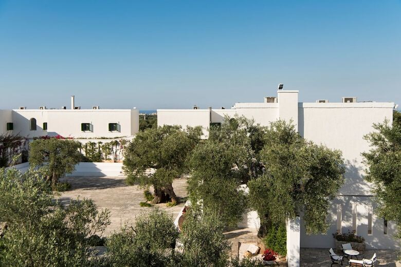 Hotel Il Melograno