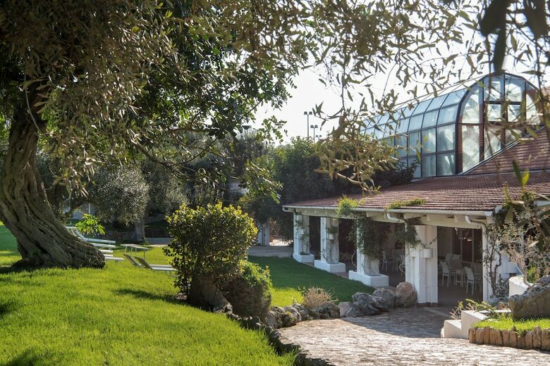 Hotel Il Melograno