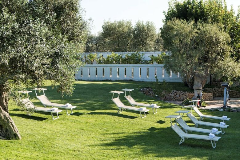 Hotel Il Melograno