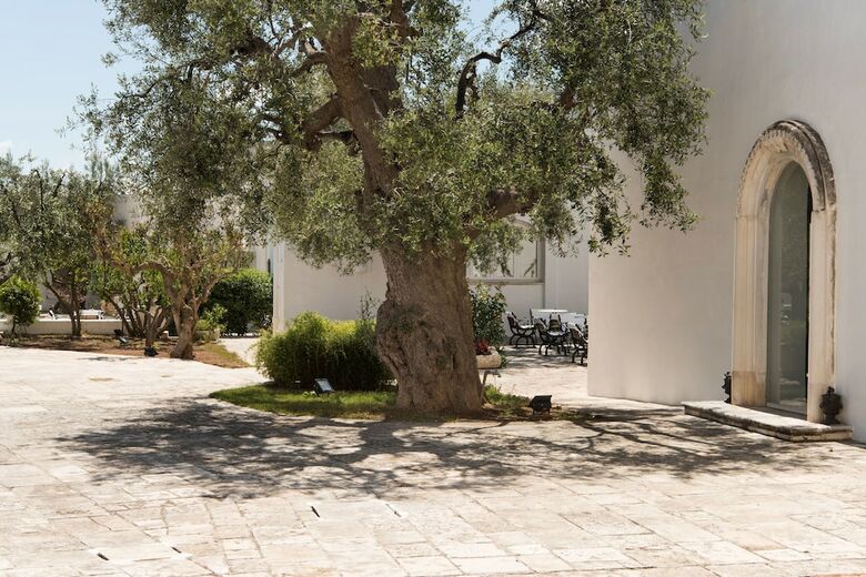 Hotel Il Melograno