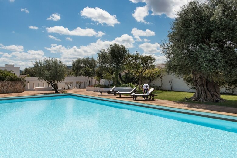 Hotel Il Melograno
