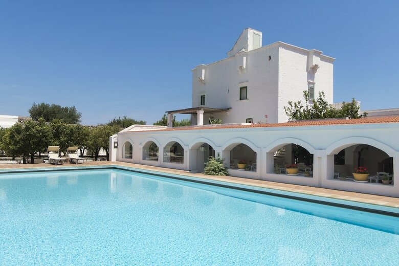 Hotel Il Melograno