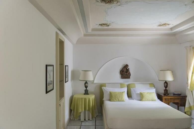 Hotel Il Melograno