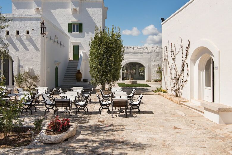 Hotel Il Melograno