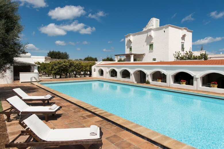 Hotel Il Melograno