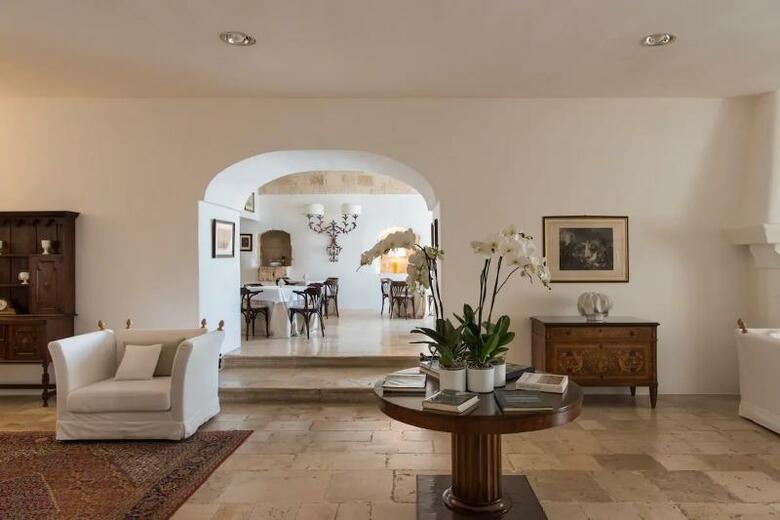 Hotel Il Melograno