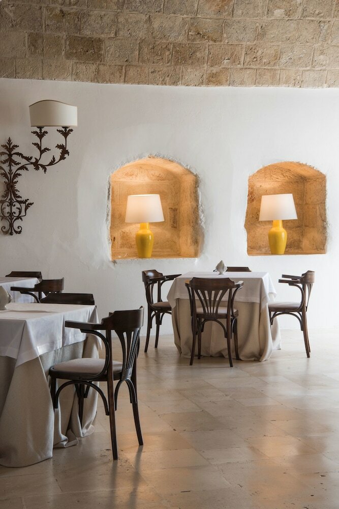 Hotel Il Melograno