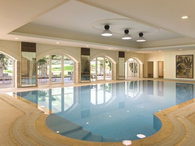 Hotel Il Melograno
