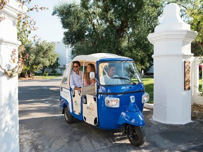 Hotel Il Melograno