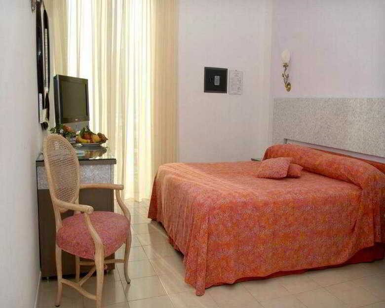 Hotel Marina Riviera