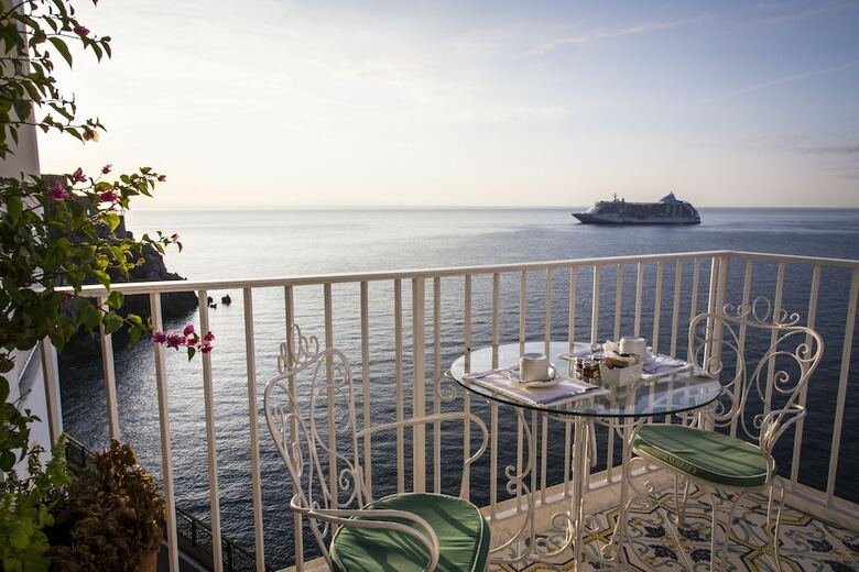 Hotel Marina Riviera
