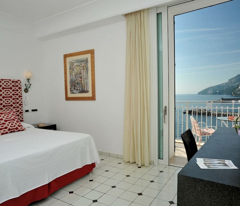 Hotel Marina Riviera