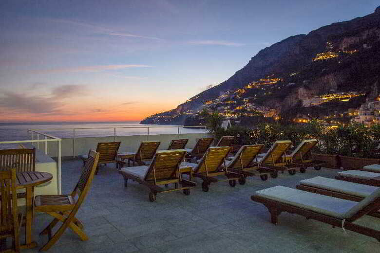 Hotel Marina Riviera