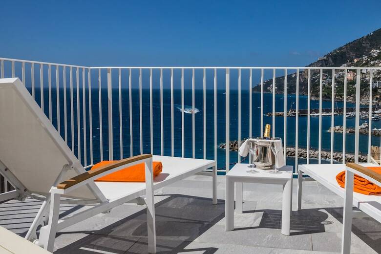 Hotel Marina Riviera