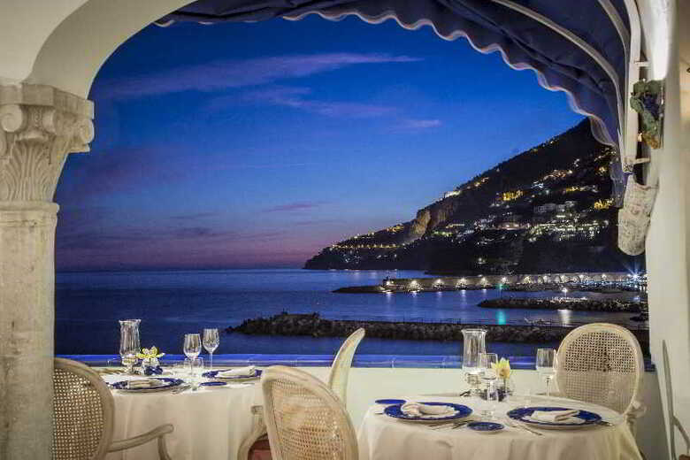 Hotel Marina Riviera