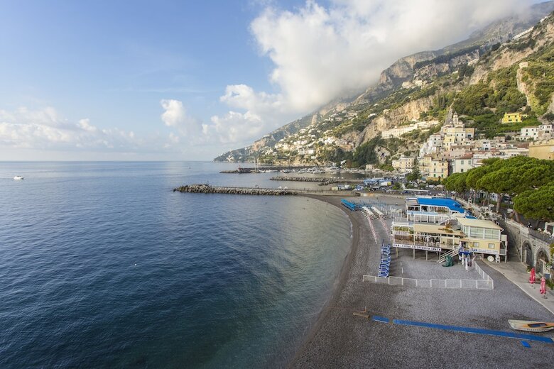 Hotel Marina Riviera