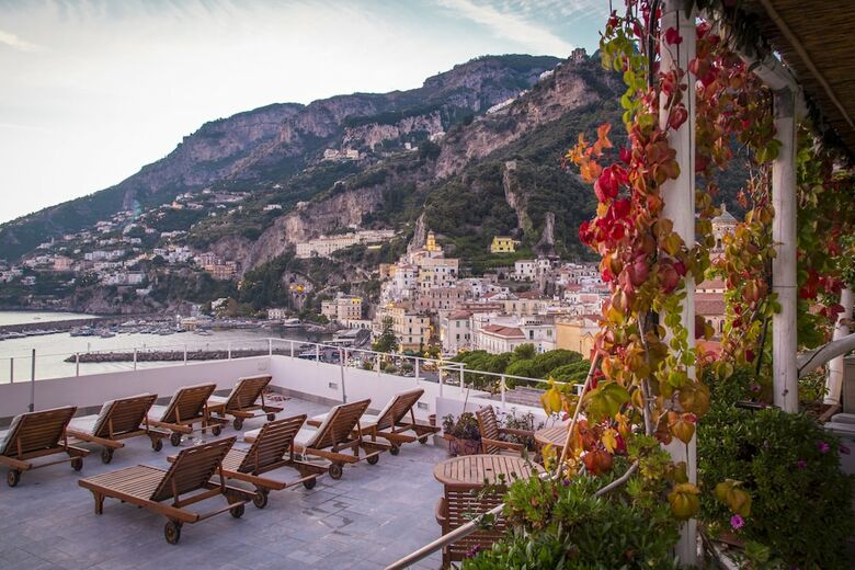 Hotel Marina Riviera