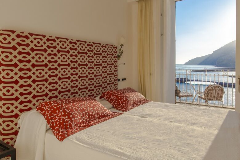 Hotel Marina Riviera