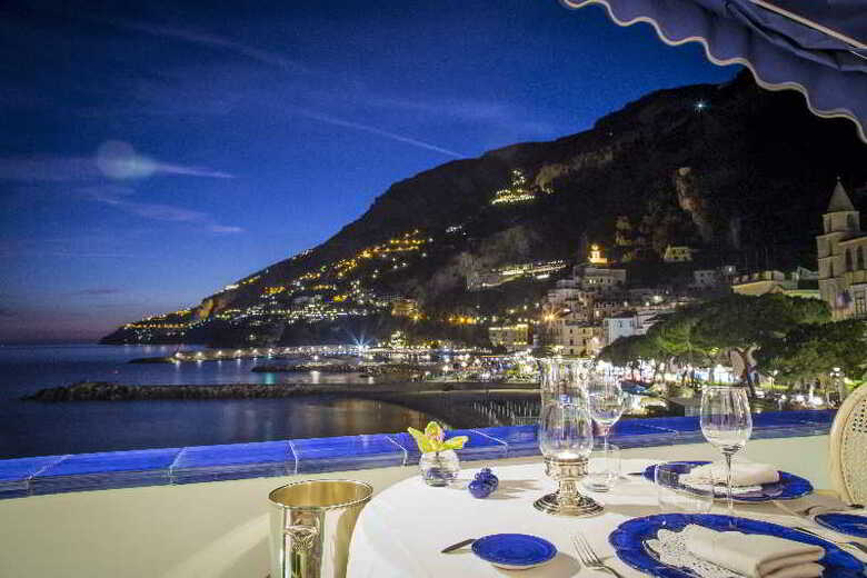 Hotel Marina Riviera