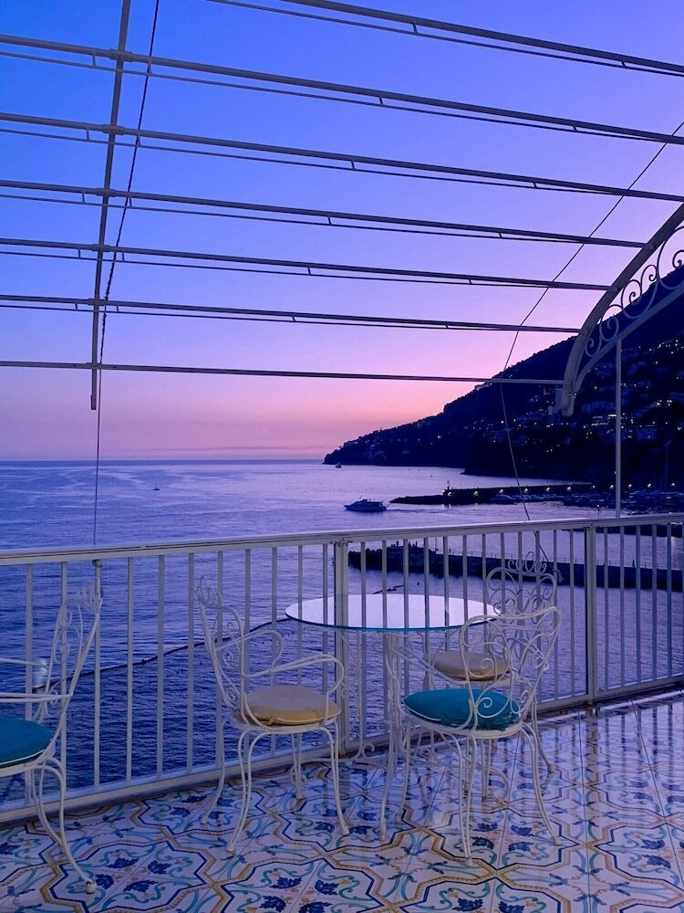Hotel Marina Riviera
