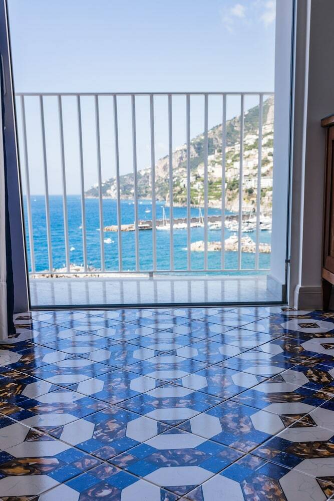 Hotel Marina Riviera