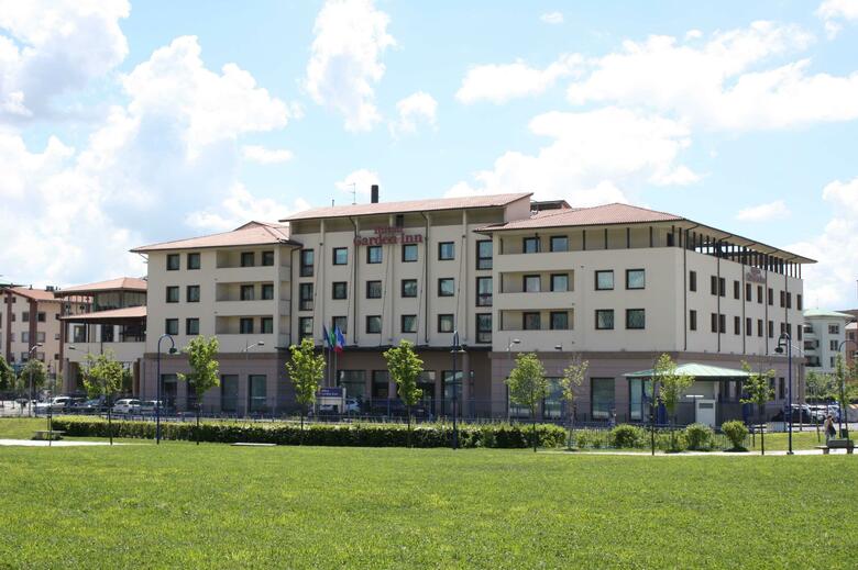 Hotel Hilton Garden Inn Florence Novoli