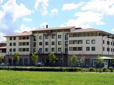Hotel Hilton Garden Inn Florence Novoli