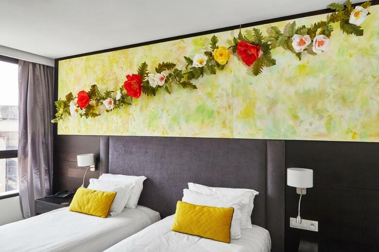 Hotel Odyssee Center