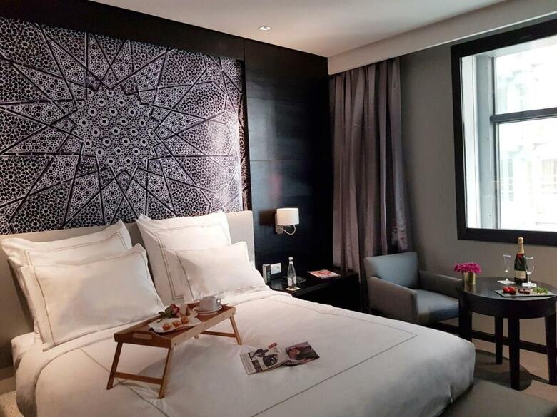 Hotel Odyssee Center