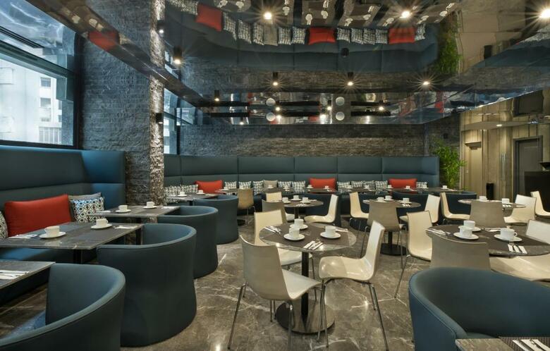 Hotel Odyssee Center