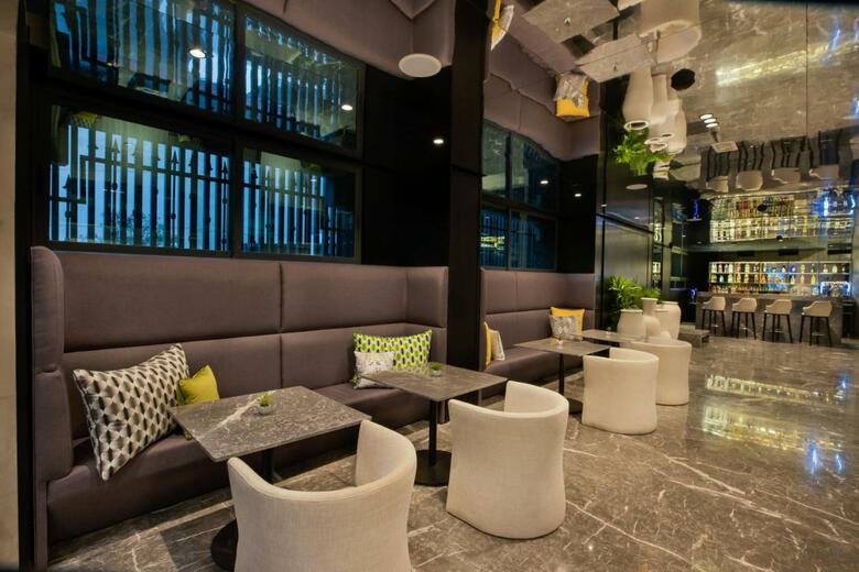 Hotel Odyssee Center
