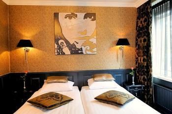 Hotel Sint Nicolaas