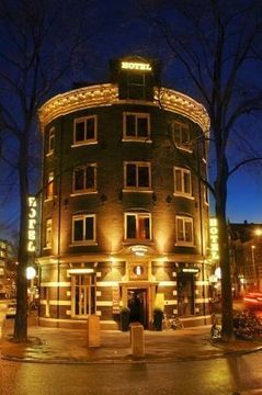 Hotel Sint Nicolaas