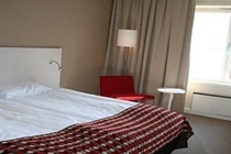 Thon Hotel Bergen Brygge