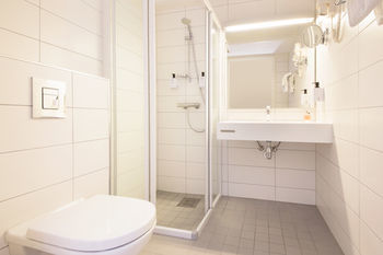 Hotel Rica Scandinavie